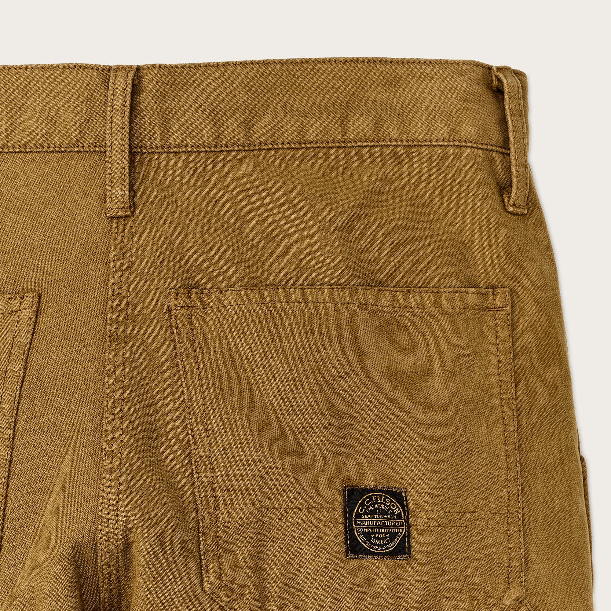 WOMEN'S FIELD WORK PANTS - Image 6