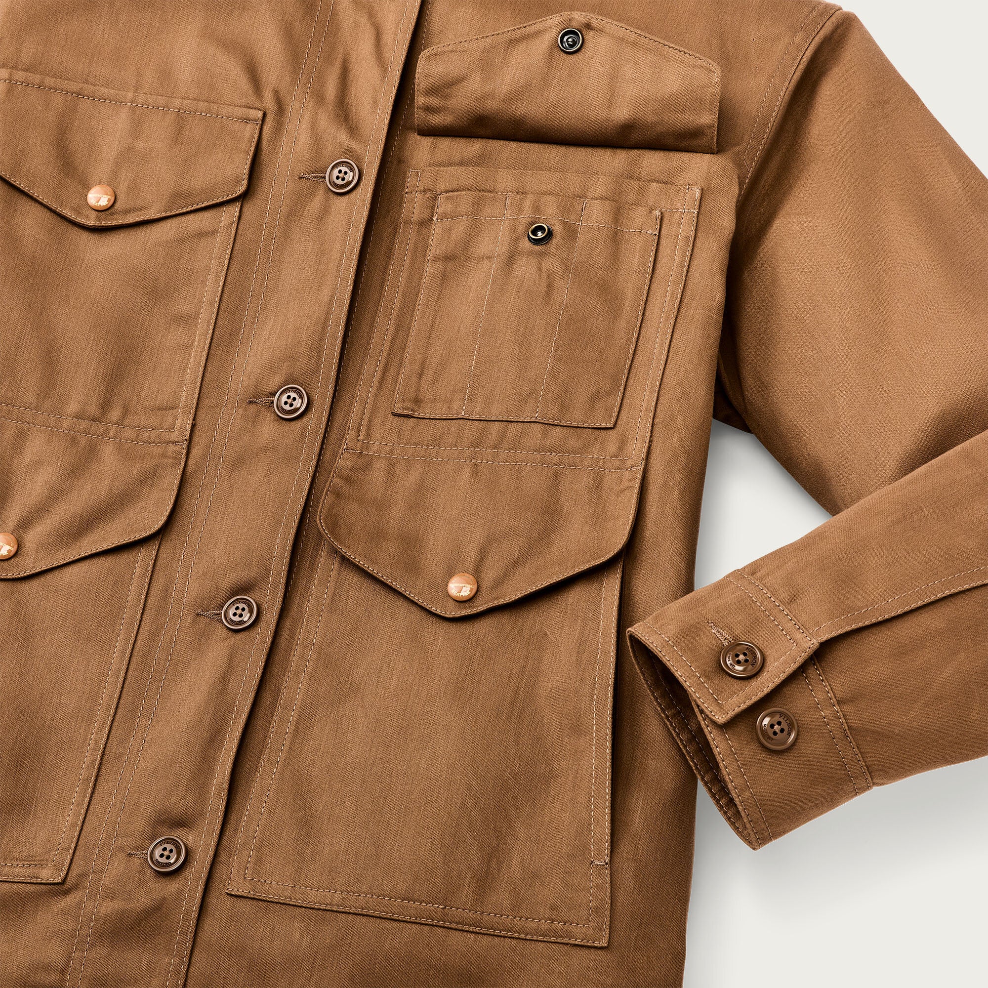 WOMEN’S HERITAGE COTTON CRUISER - Image 4