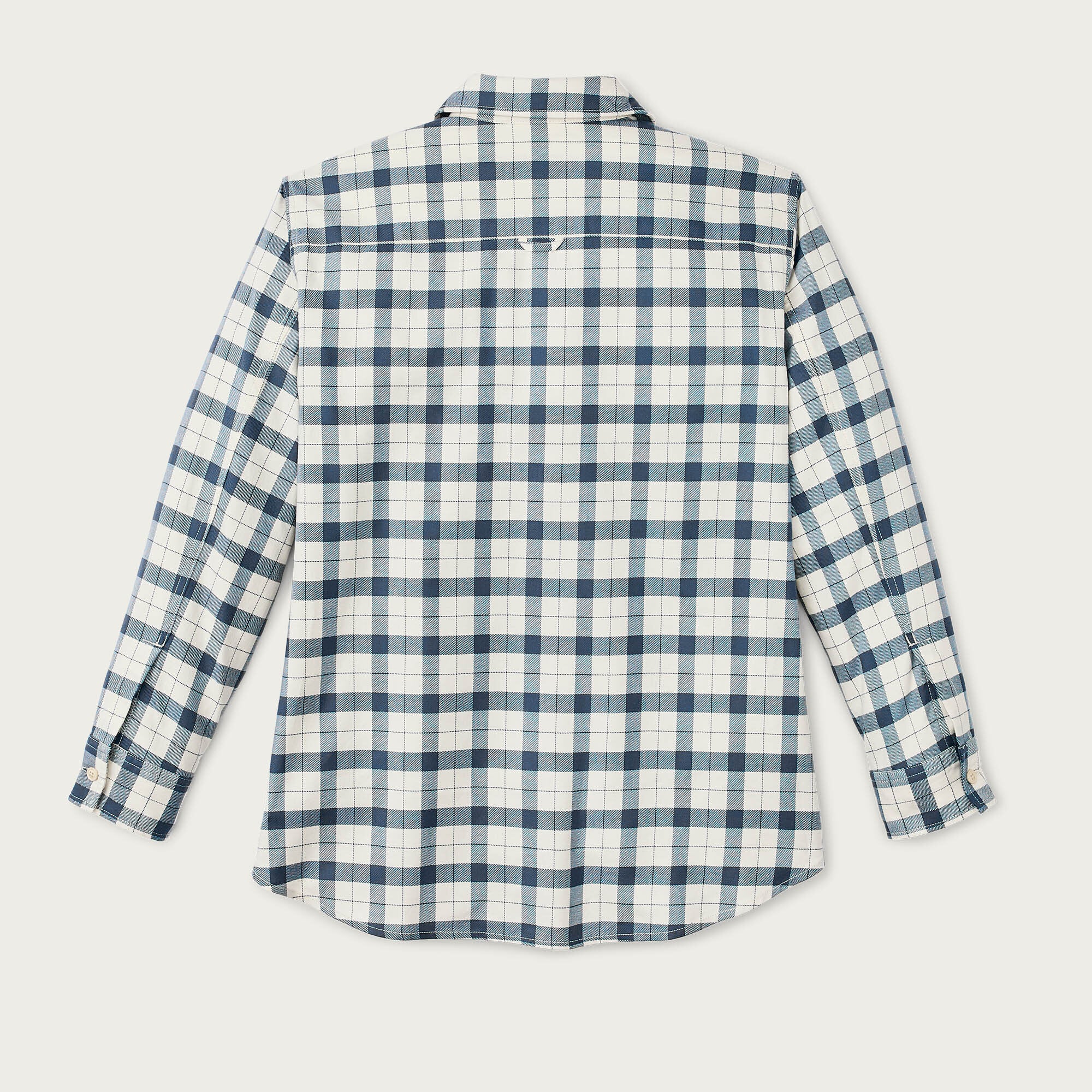 WOMEN'S LIGHT WEIGHT ALASKAN GUIDE SHIRT - Image 2