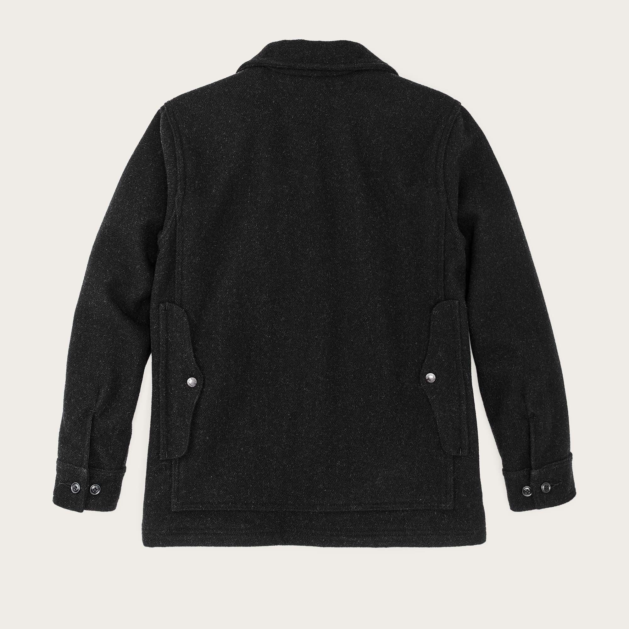 WOMEN'S MACKINAW CRUISER - Image 2
