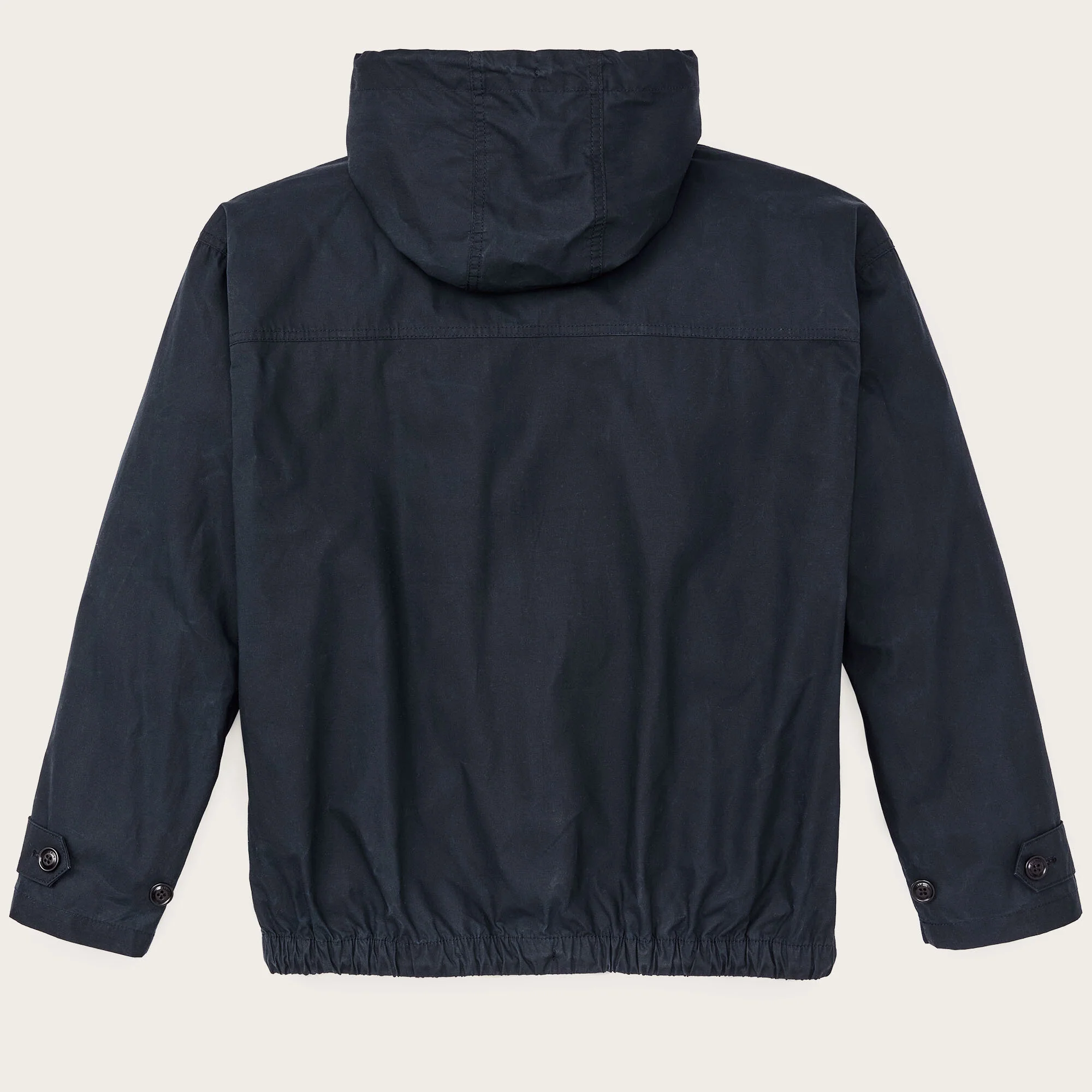 WOMEN’S RANGER HOODED POPOVER - Image 2