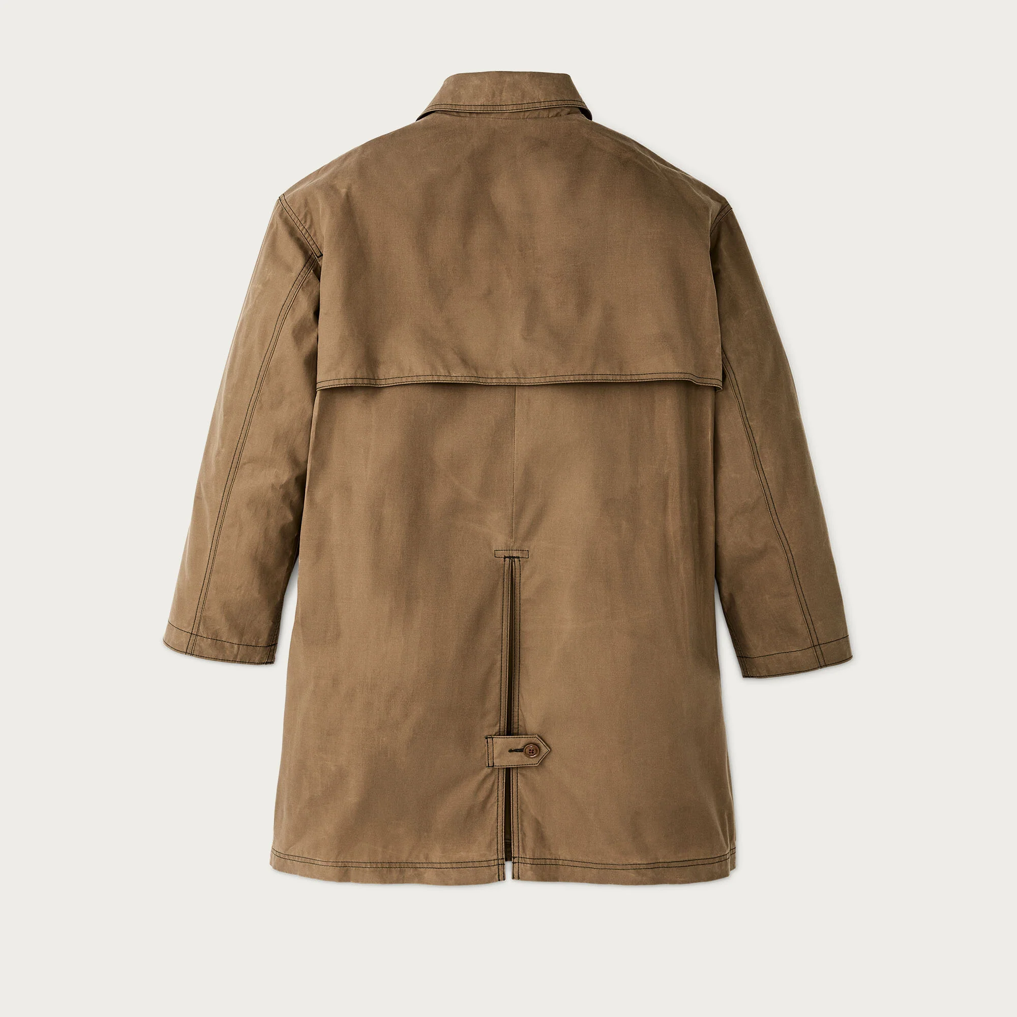 WOMEN'S RANGER RAINCOAT - Image 2
