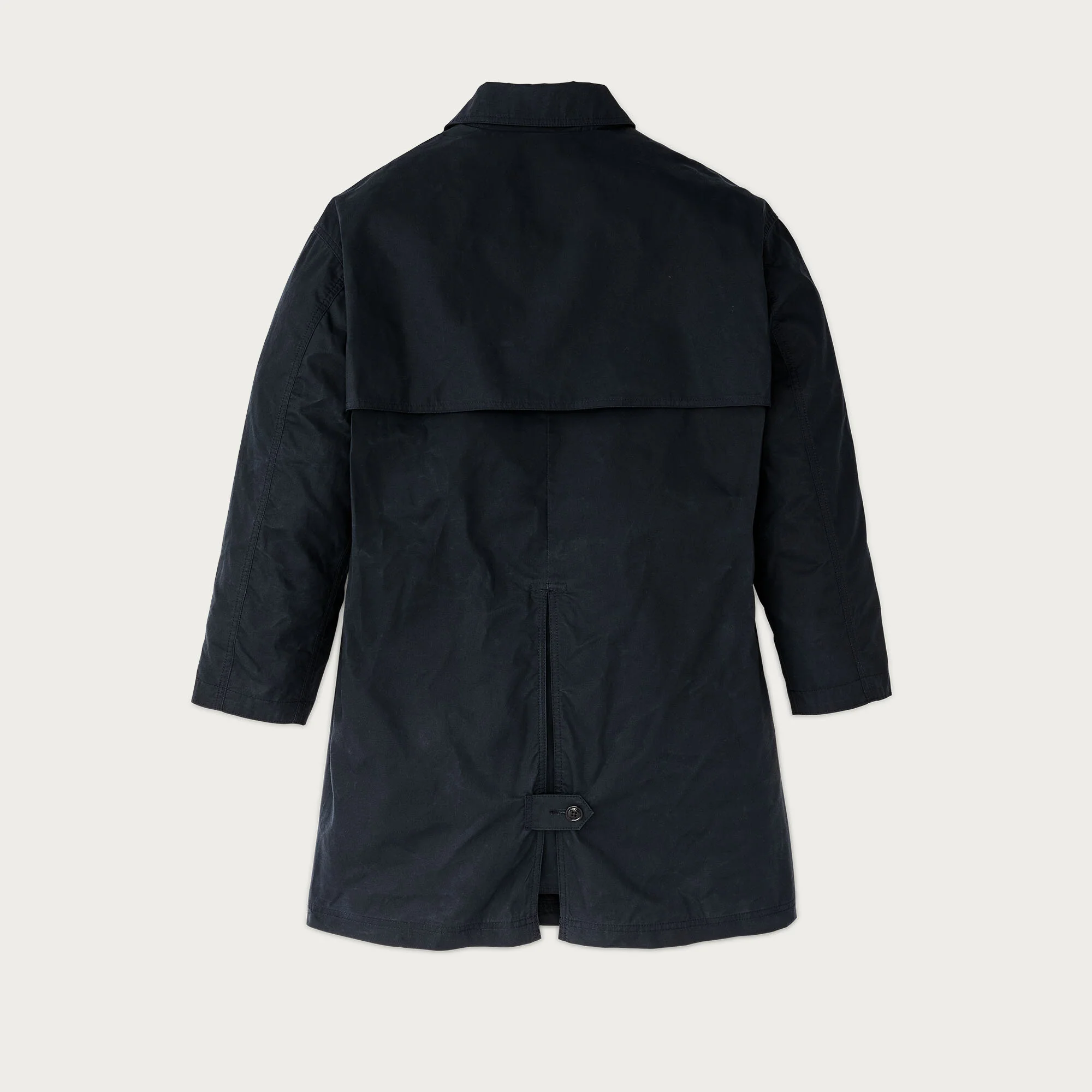 WOMEN'S RANGER RAINCOAT - Image 2