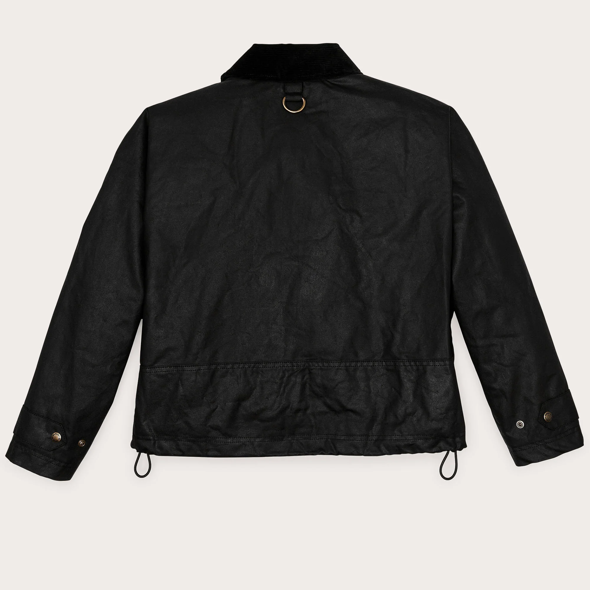 WOMEN'S SHELTER CLOTH SHORT WORK JACKET - Image 2