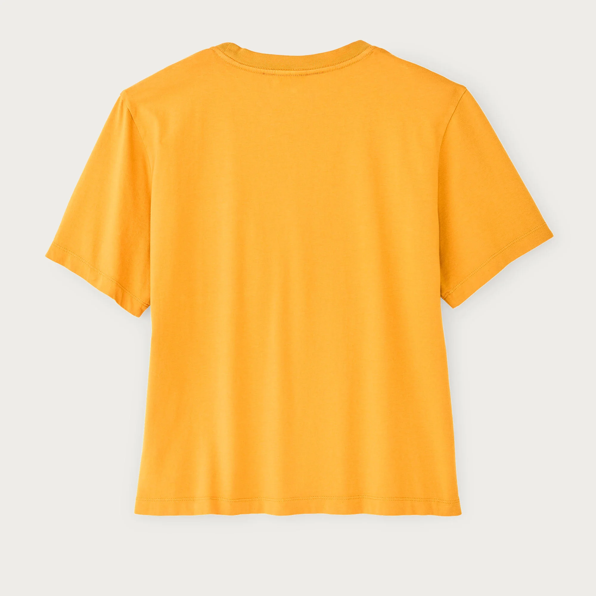 WOMEN'S SHORT SLEEVE POCKET TEE - Image 2