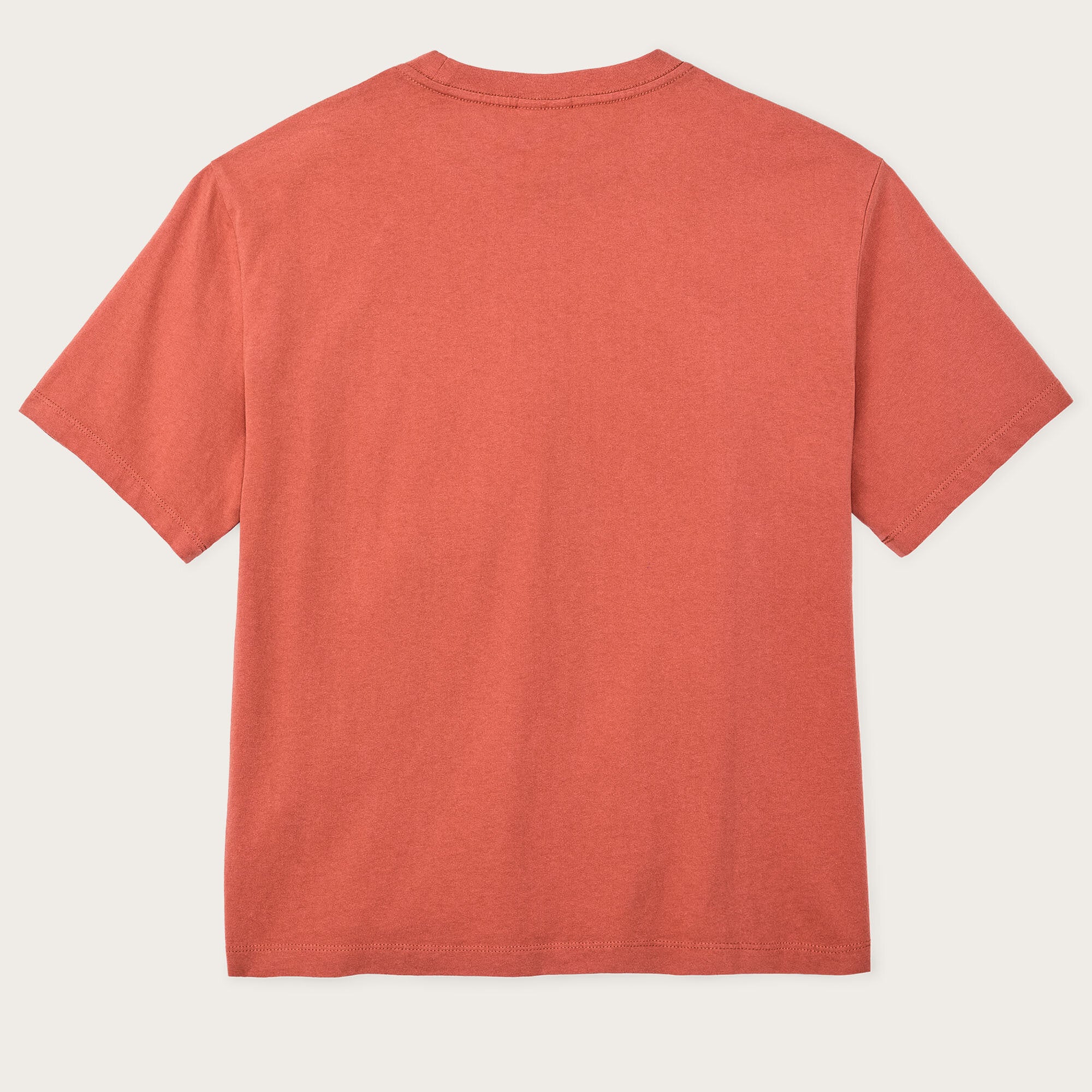 WOMEN'S SHORT SLEEVE POCKET TEE - Image 2