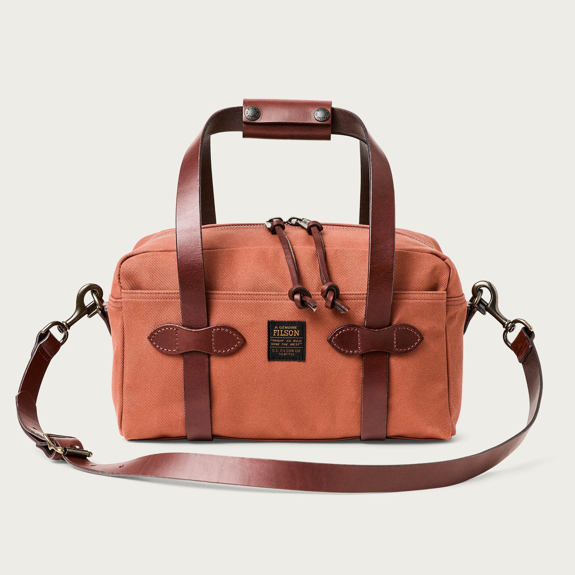 XS Compact Duffle Bag