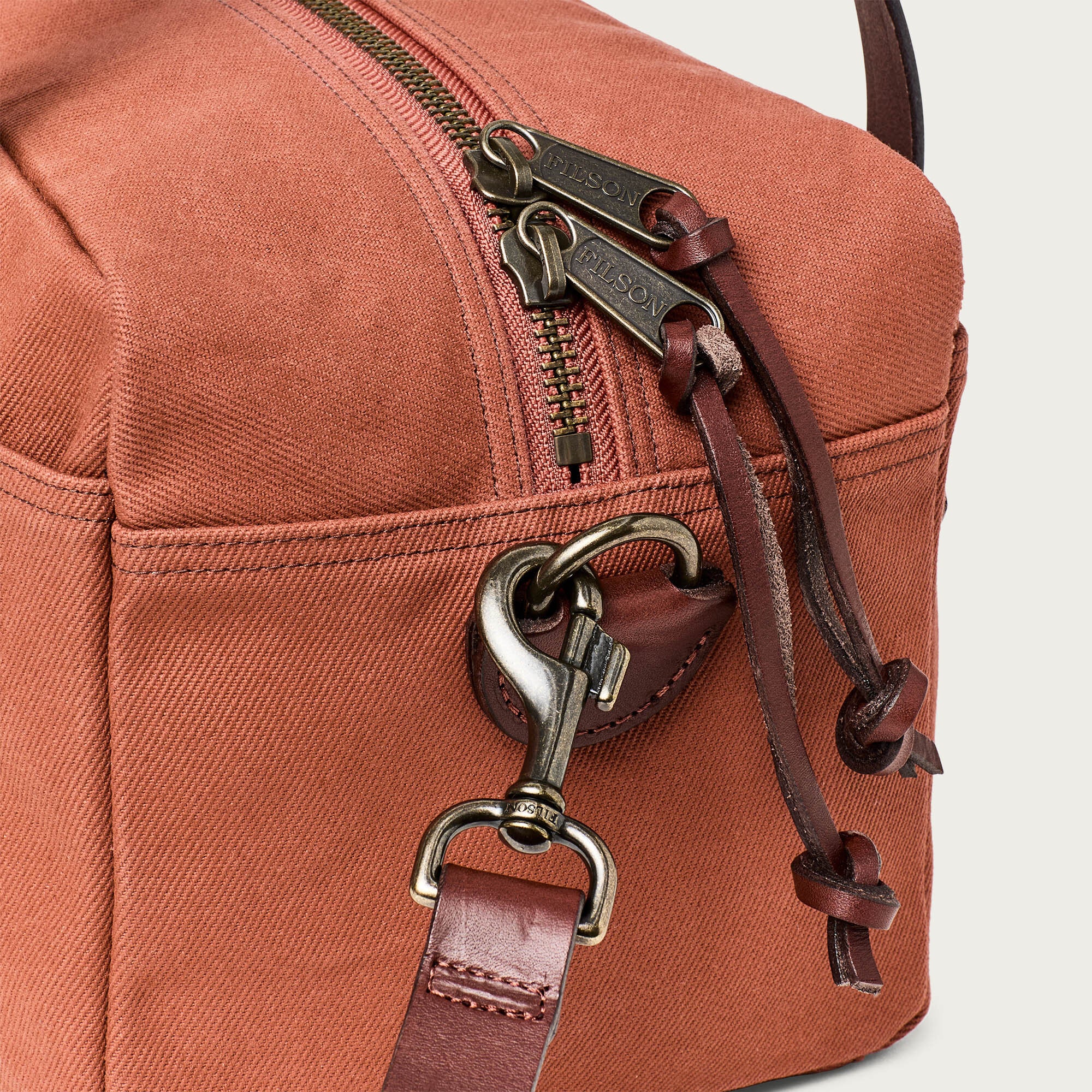 XS Compact Duffle Bag - Image 6